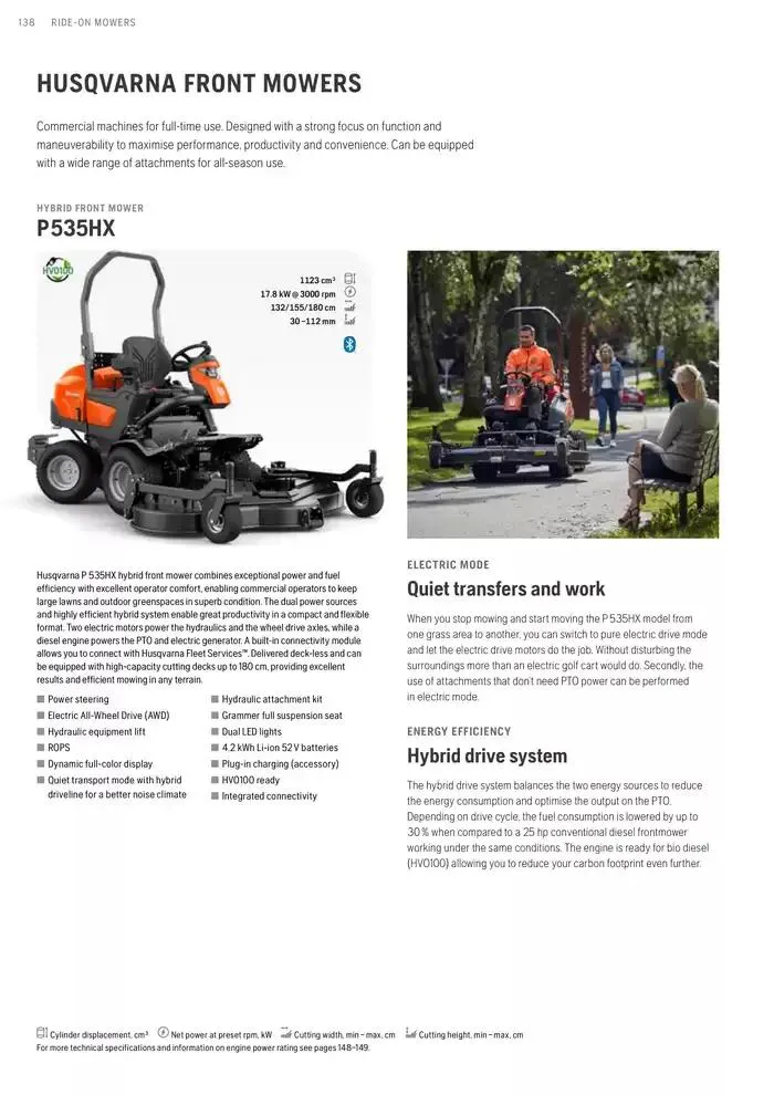 Products van 15 januari tot 15 januari 2026 - folder pagina 138