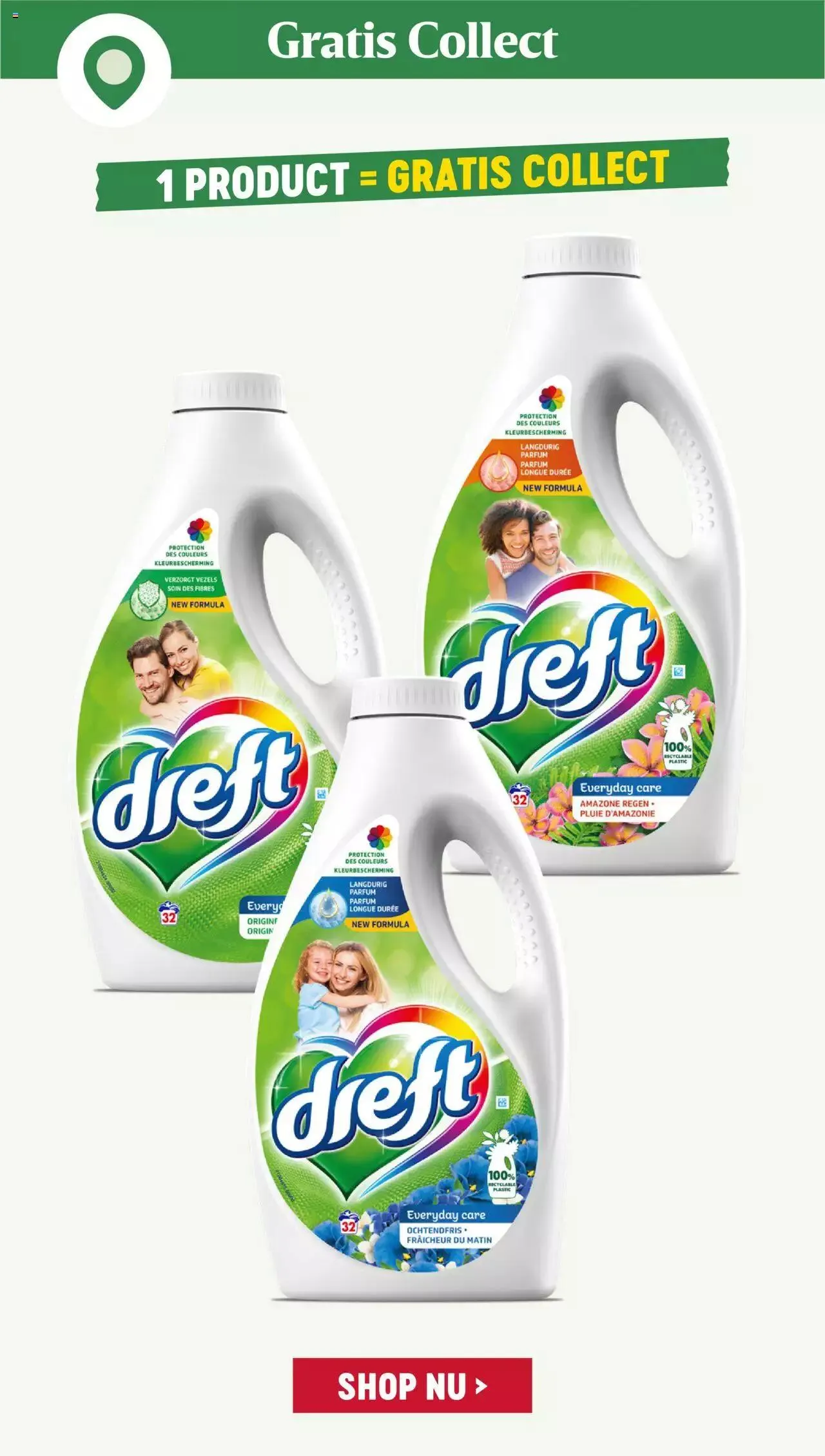 Delhaize - Delhaize Belgium NL - 2024-W06-NL van 7 februari tot 10 februari 2024 - folder pagina 3