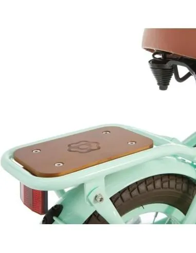 SUPERSUPER COOPER BAMBOO 18 PISTACHE