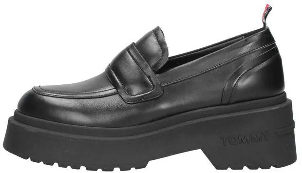 TJW Ava Loafer
