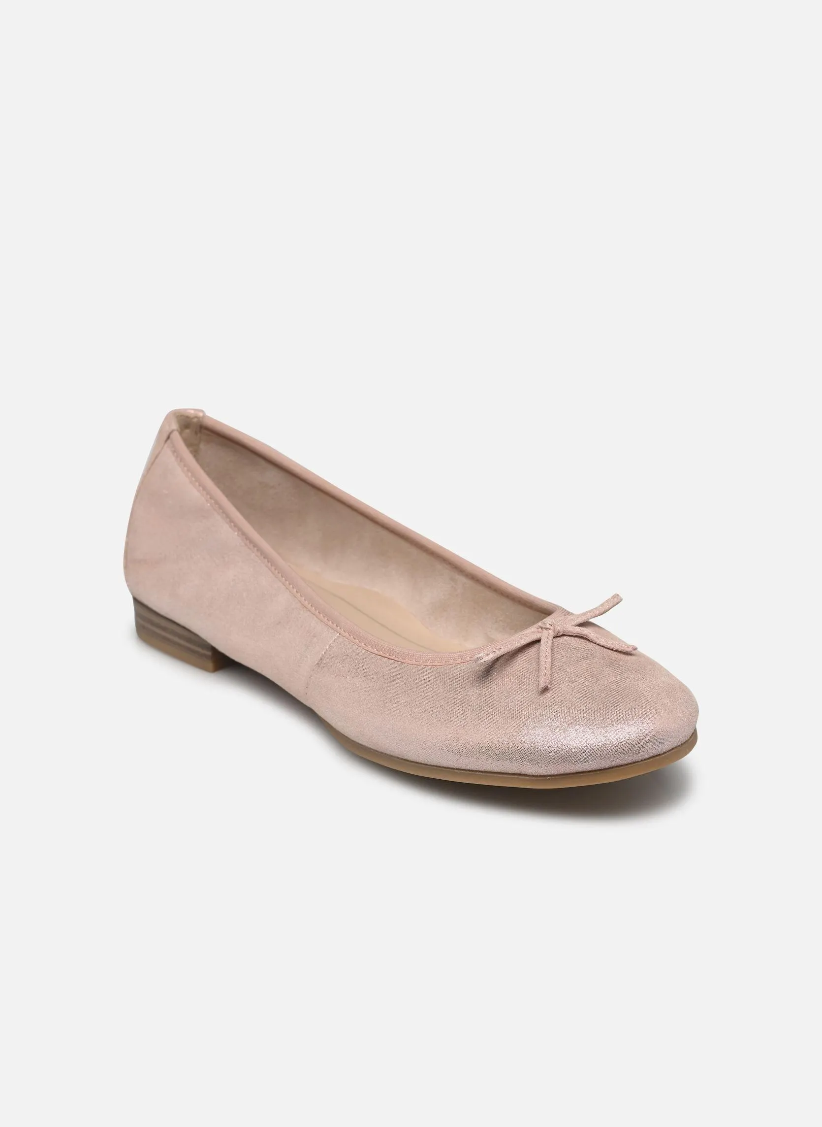 Klassieke ballerina's 22116-41 dames roze