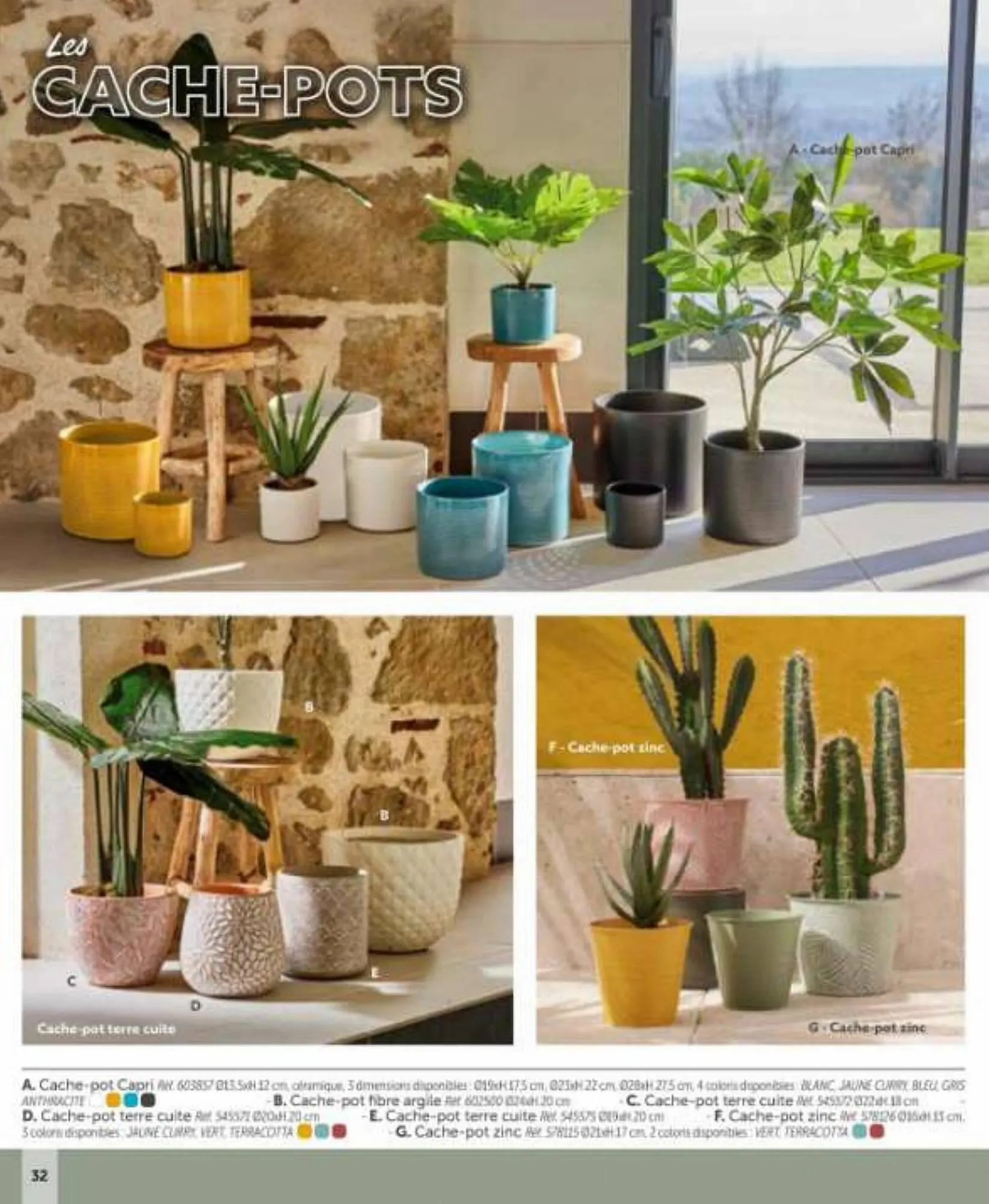 GiFi Folder van 25 juli tot 31 juli 2023 - folder pagina 32