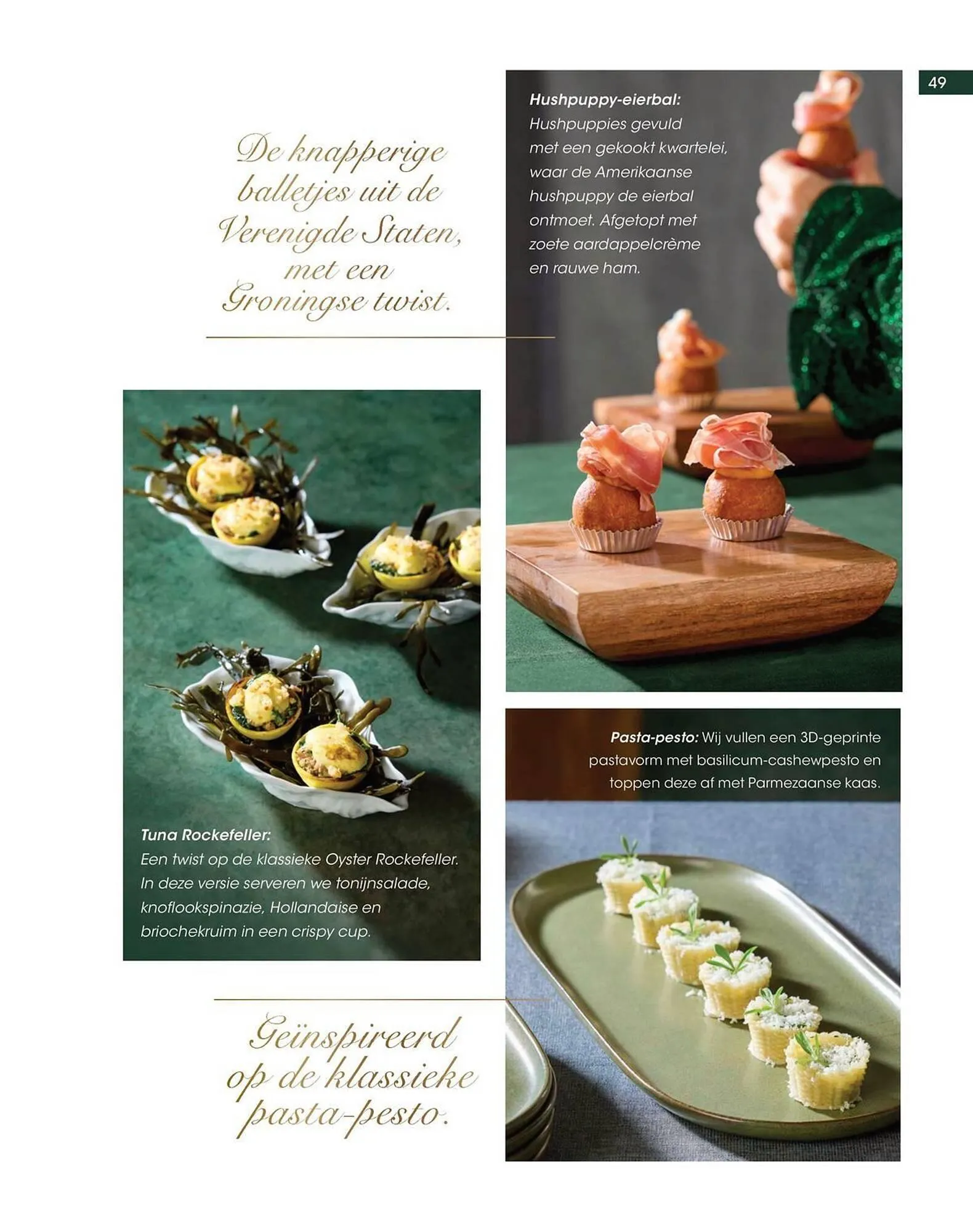 Hanos folder van 17 november tot 31 december 2025 - folder pagina 49