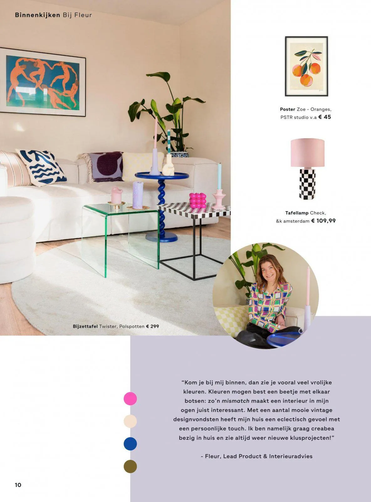 fonQ folder tot 31.08.2023 van 9 juni tot 31 augustus 2023 - folder pagina 10