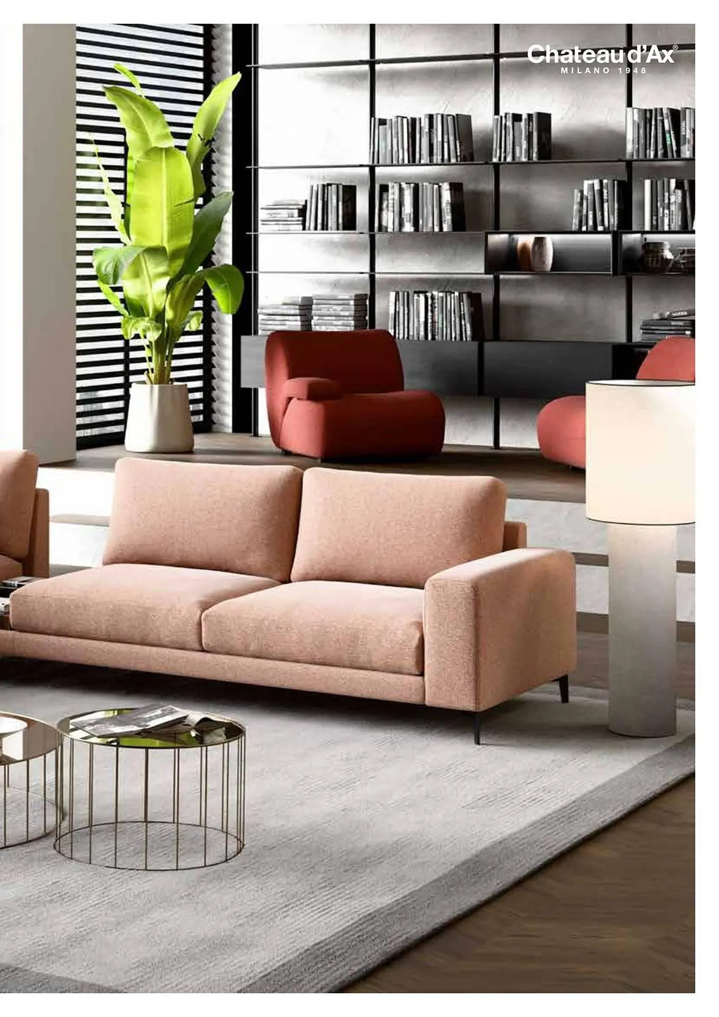 Chateau d'Ax folder van 14 januari tot 18 februari 2026 - folder pagina 21