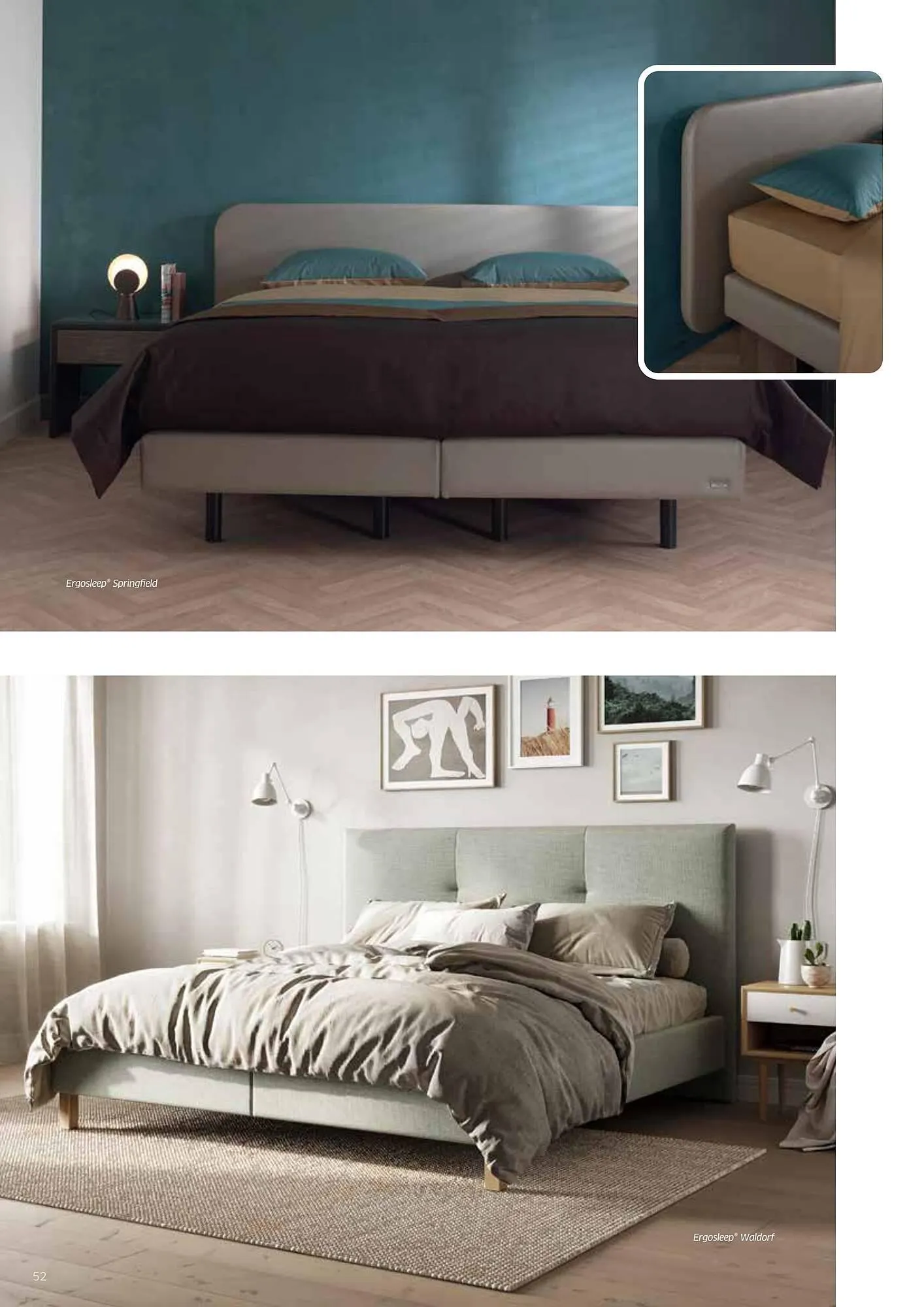 Sleeplife Folder van 20 juli tot 31 juli 2023 - folder pagina 52