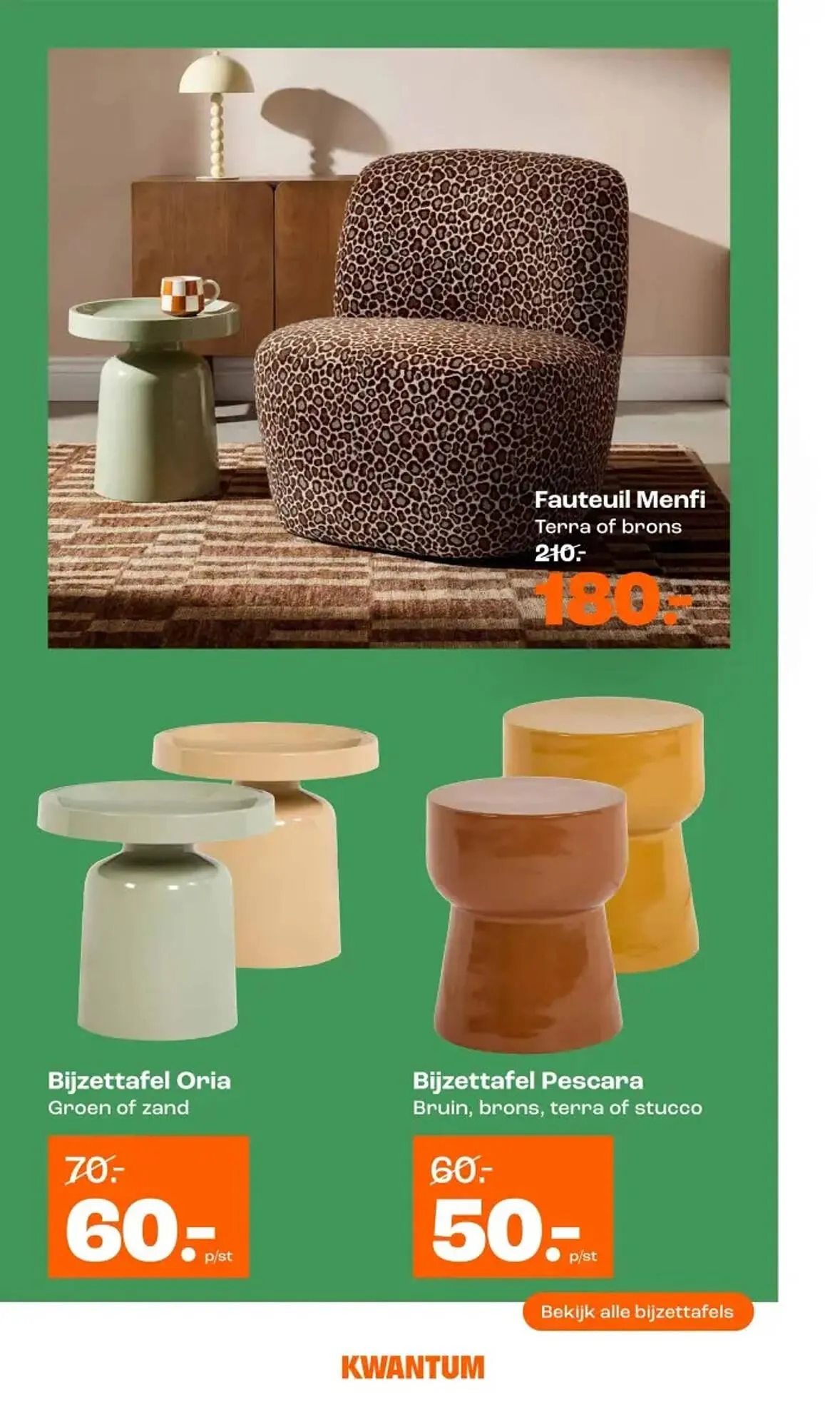 Kwantum folder van 16 maart tot 29 maart 2026 - folder pagina 15