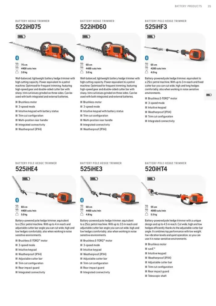 Products van 15 januari tot 15 januari 2026 - folder pagina 35