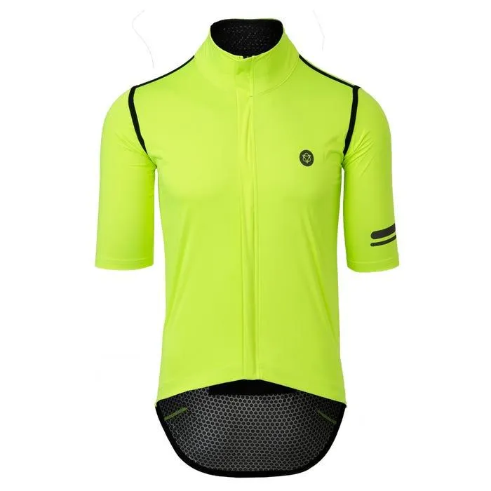Rain Fietsshirt Premium Heren