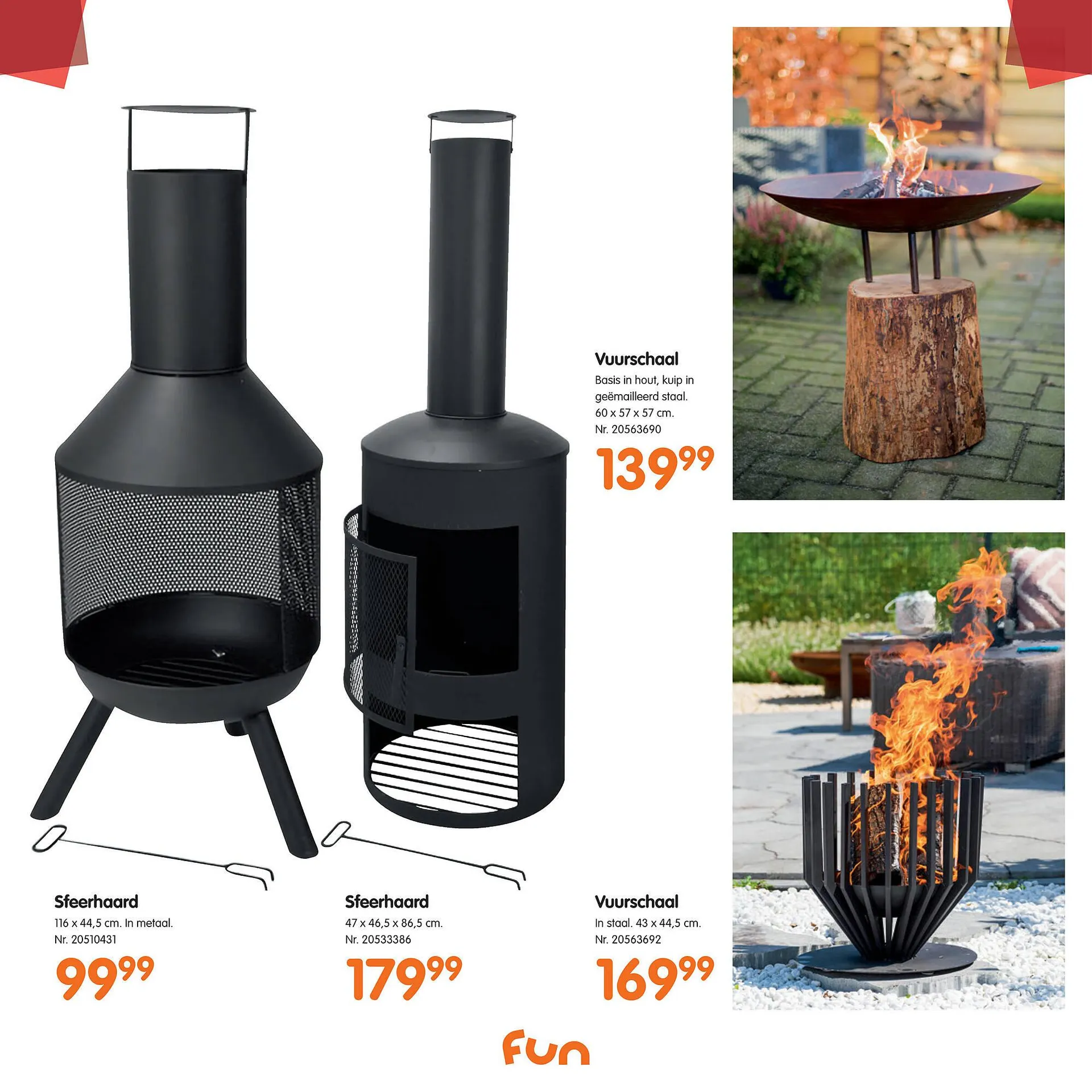 Fun folder van 23 maart tot 31 juli 2023 - folder pagina 46