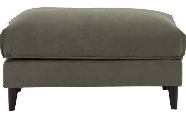 Voetenbank Jonas Goossens