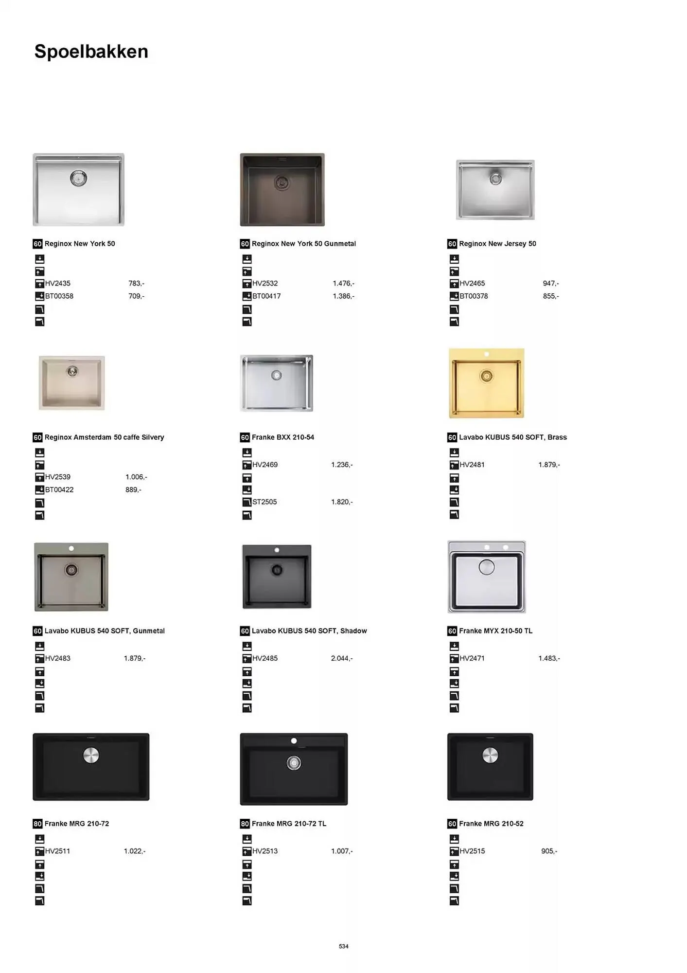 Kvik folder van 20 januari tot 20 januari 2026 - folder pagina 534