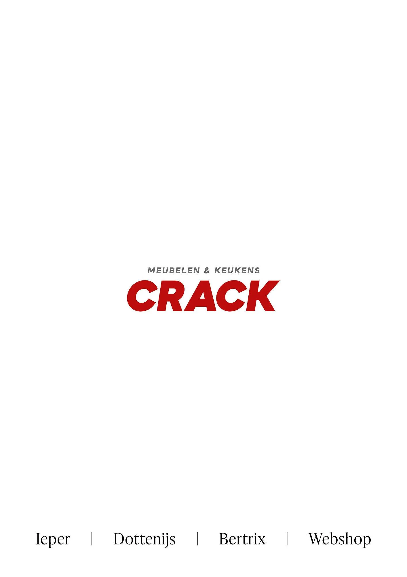 Crack folder van 27 maart tot 31 december 2025 - folder pagina 16