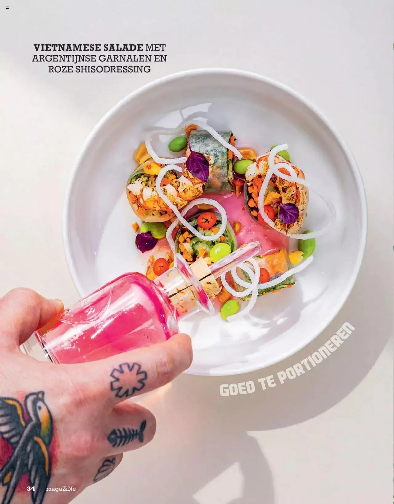 Sligro Feel good van 27 maart tot 5 april 2024 - folder pagina 34