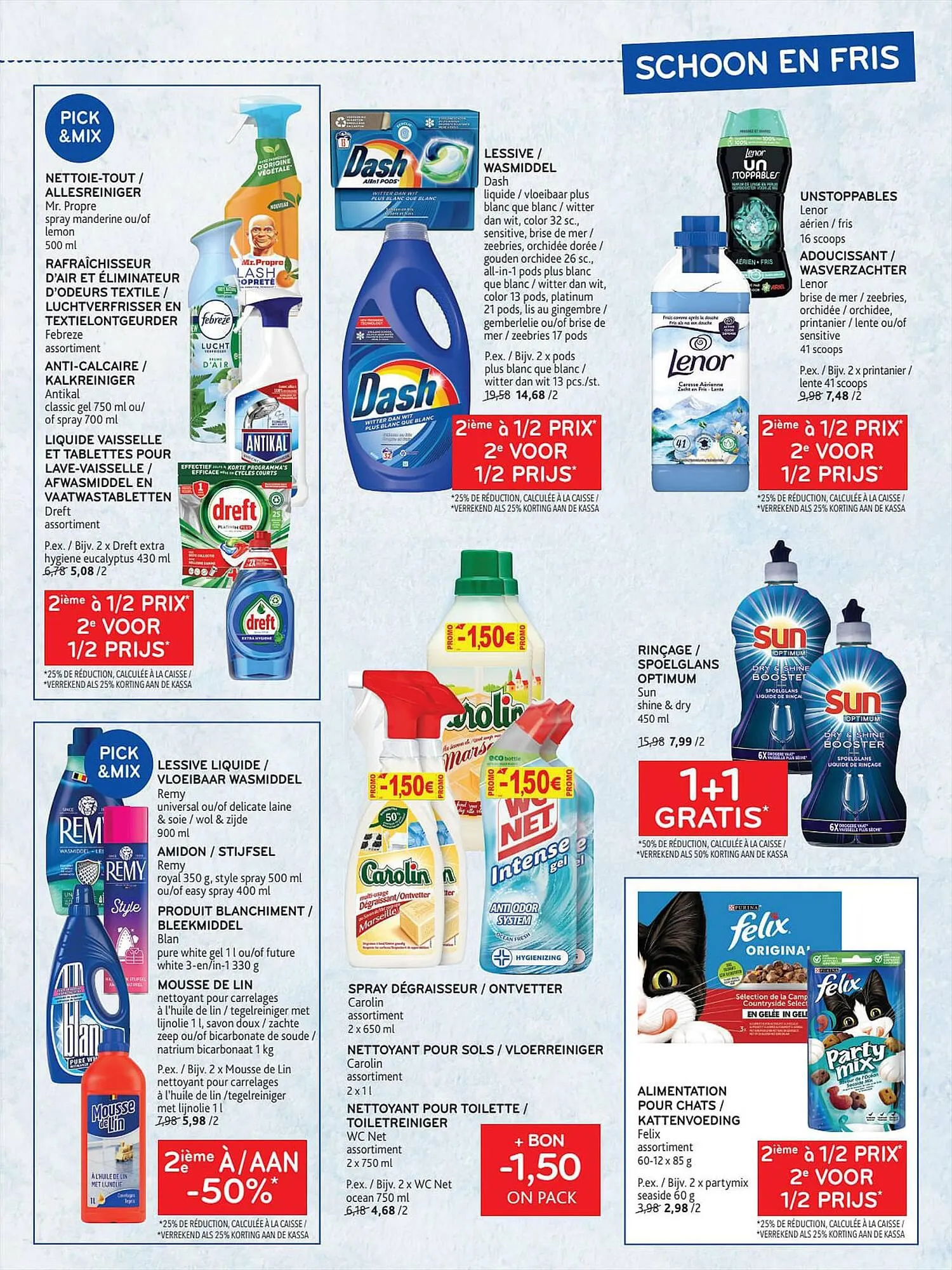 Alvo folder van 30 augustus tot 5 september 2023 - folder pagina 15