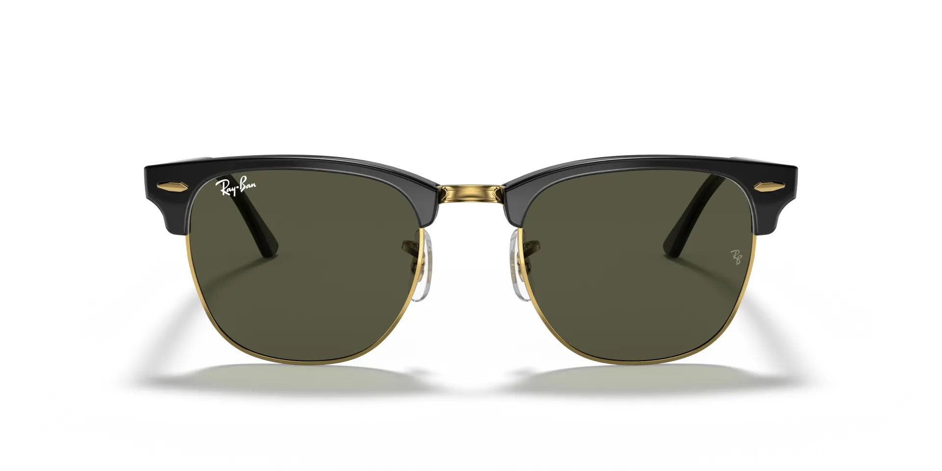 Ray-Ban Clubmaster RB3016 W0365 49/21