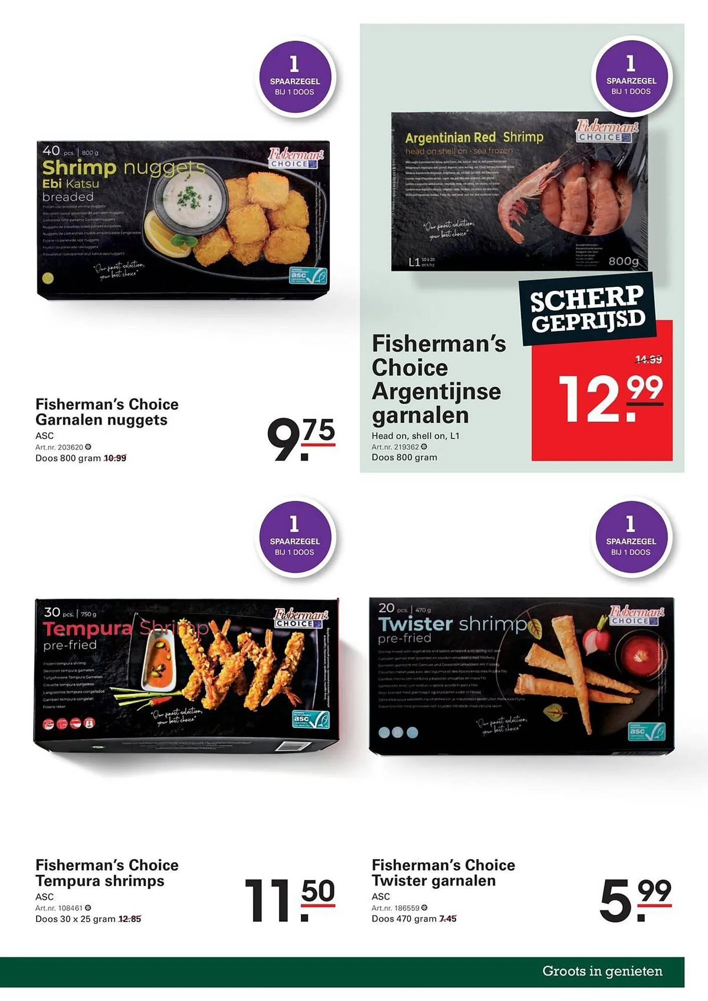 Sligro folder van 5 januari tot 26 januari 2026 - folder pagina 37