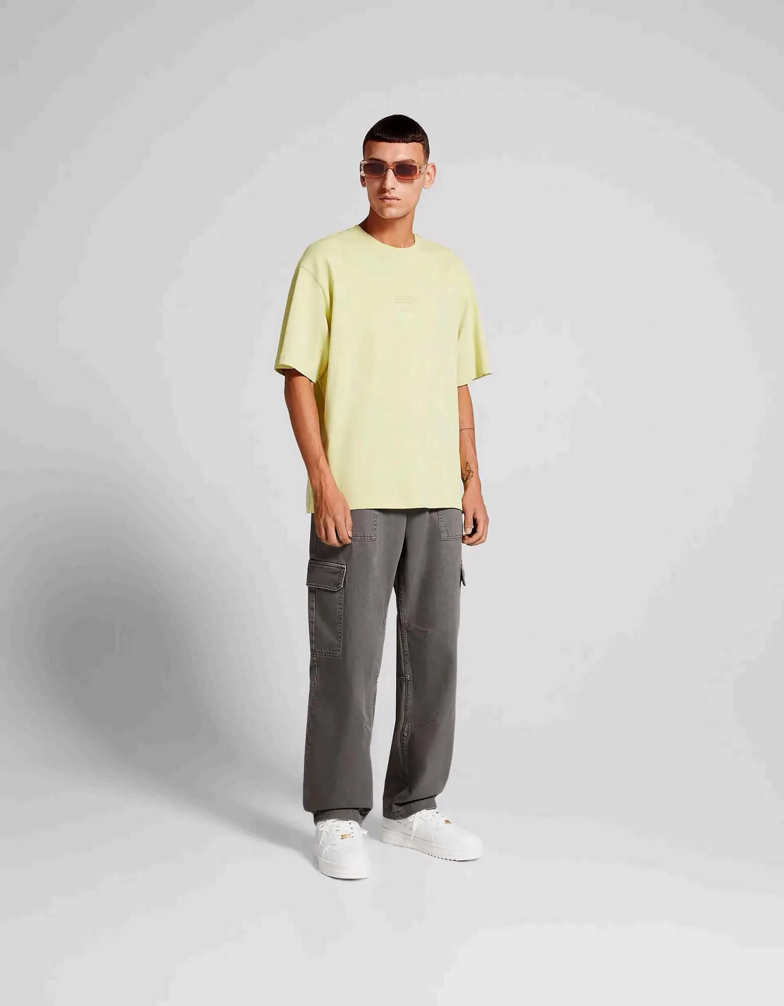 Bershka Folder van 20 juli tot 20 juli 2023 - folder pagina 7