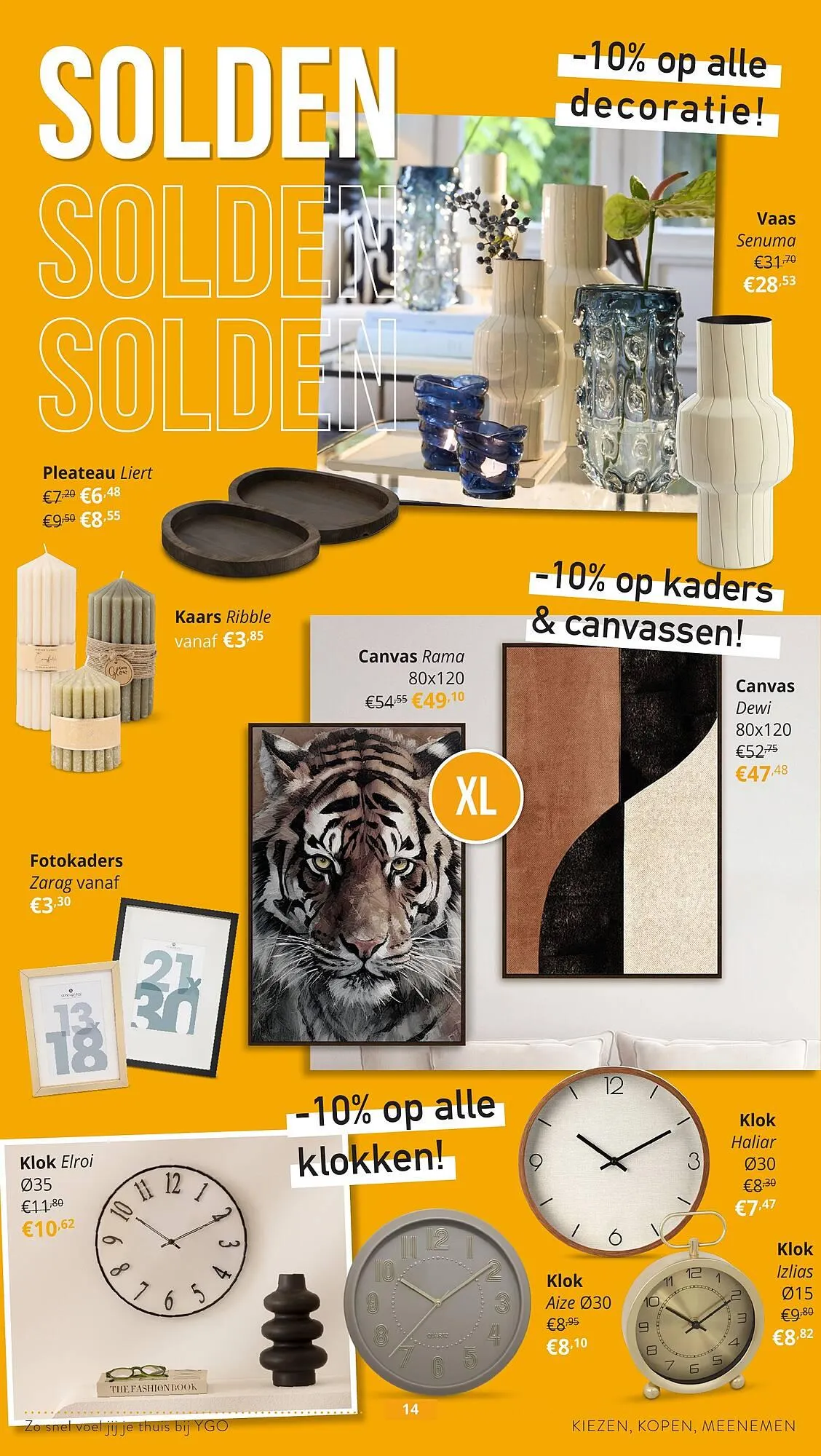 YGO folder van 2 januari tot 31 januari 2026 - folder pagina 14