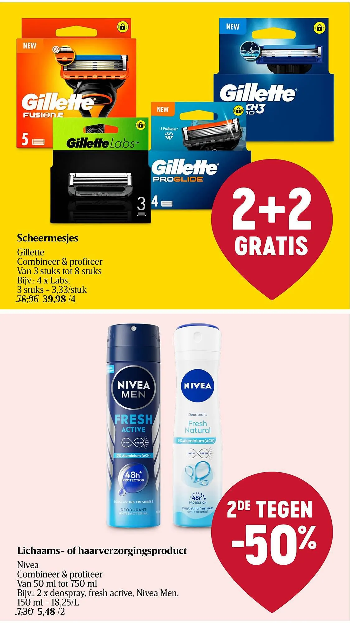 AD Delhaize folder van 16 november tot 22 november 2023 - folder pagina 30