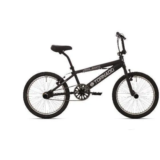 Fiets Royal Bugatti 20 bmx freestyle