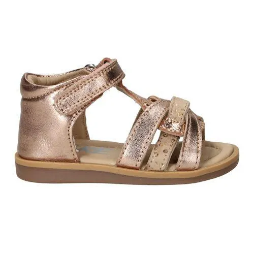 IK-KE Sandalen Roze Meisjes