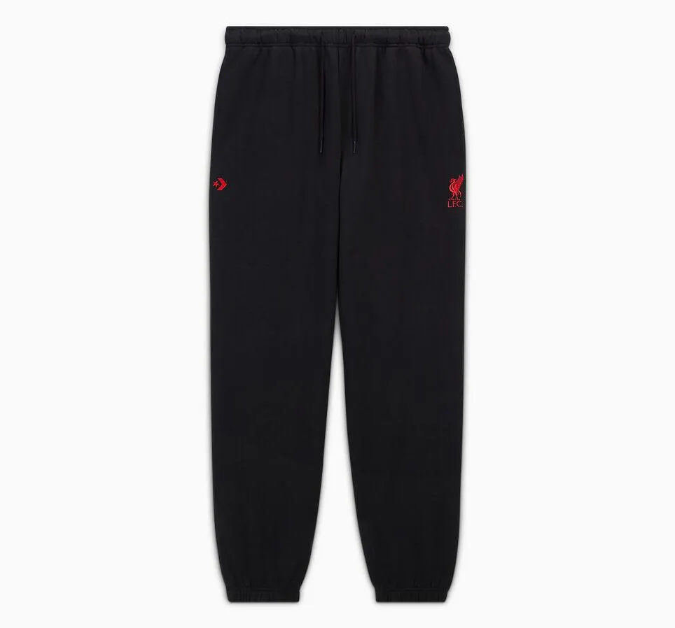 Converse x LFC Knit Loose-Fit Pants