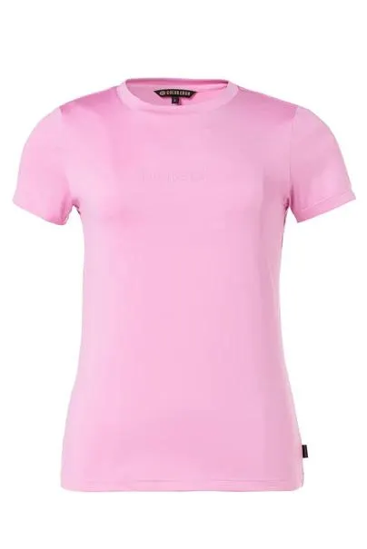 GOLDBERGH AVERY SHORT SLEEVE TOP