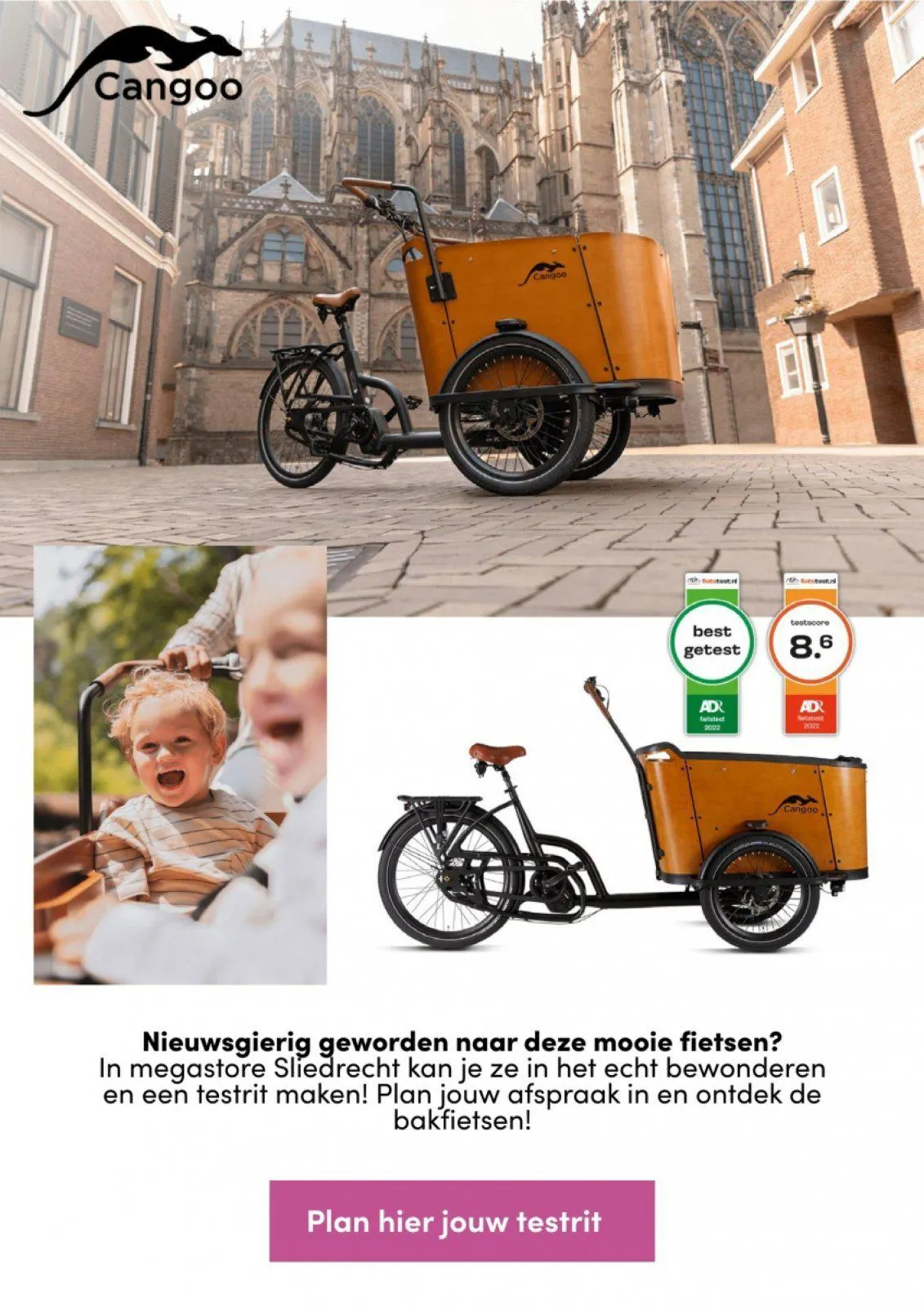 Baby & Tiener folder tot 17.03.2024 van 10 maart tot 17 maart 2024 - folder pagina 27