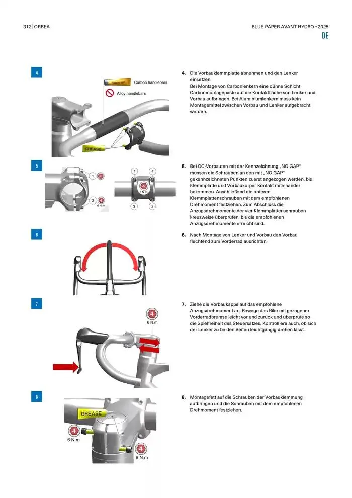 Blue Paper Avant van 24 oktober tot 24 oktober 2025 - folder pagina 312