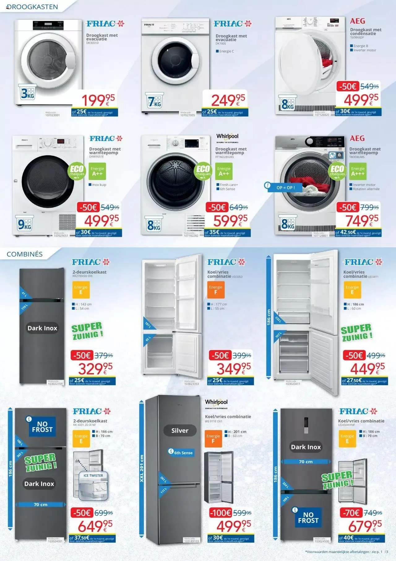 Eldi folder van 28 februari tot 31 december 2023 - folder pagina 3