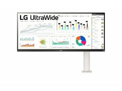 LG 34WQ680-W - 34"