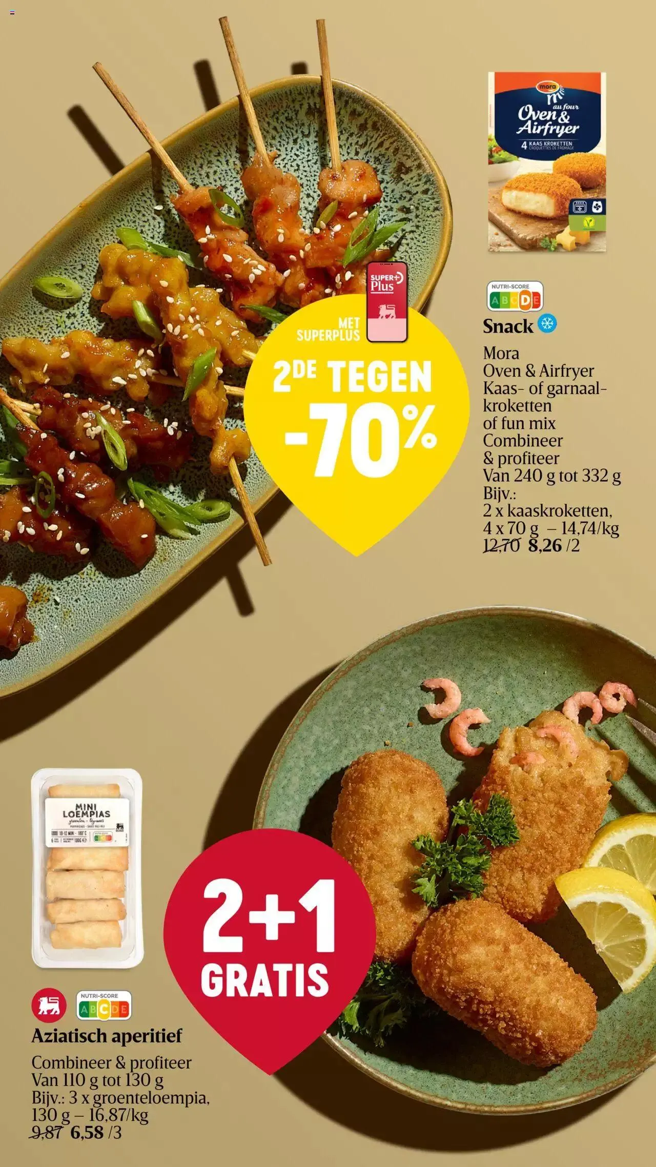Delhaize folder week 51 van 27 december tot 23 december 2023 - folder pagina 2