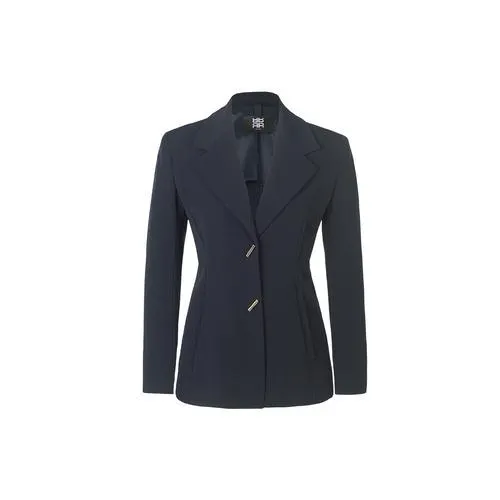 Blazer blauw
