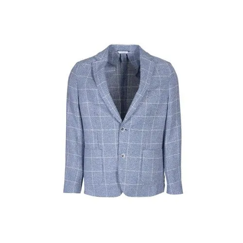 Blazer blauw