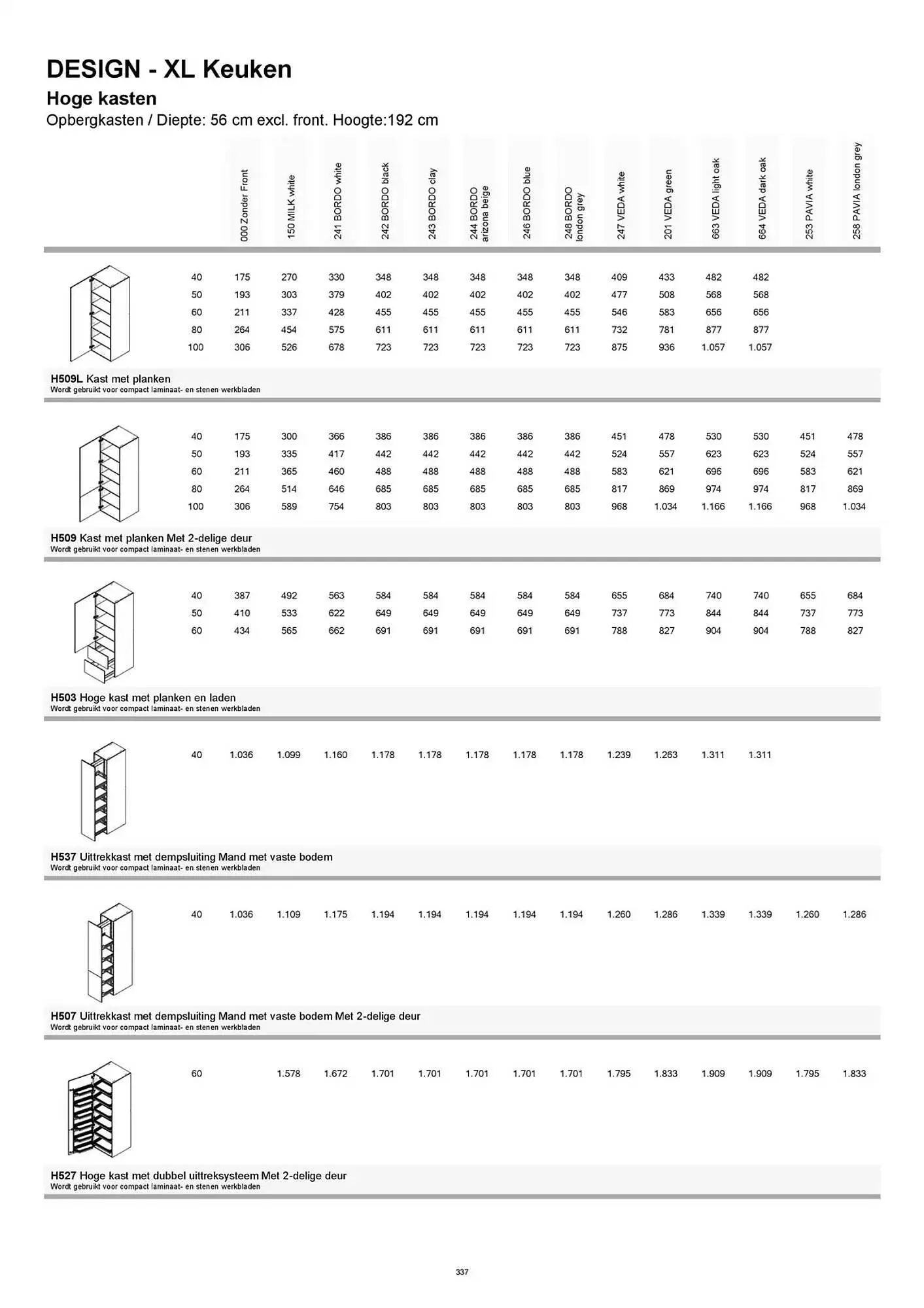 Kvik folder van 20 januari tot 20 januari 2026 - folder pagina 337