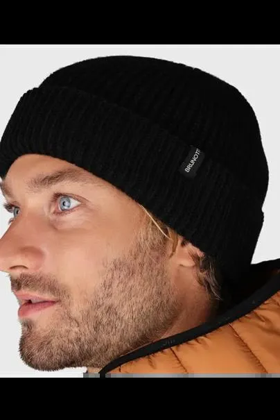 BRUNOTTI CHATEL UNISEX BEANIE
