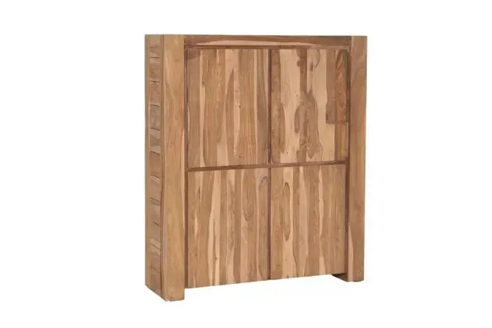 Barkast Carbone 140cm