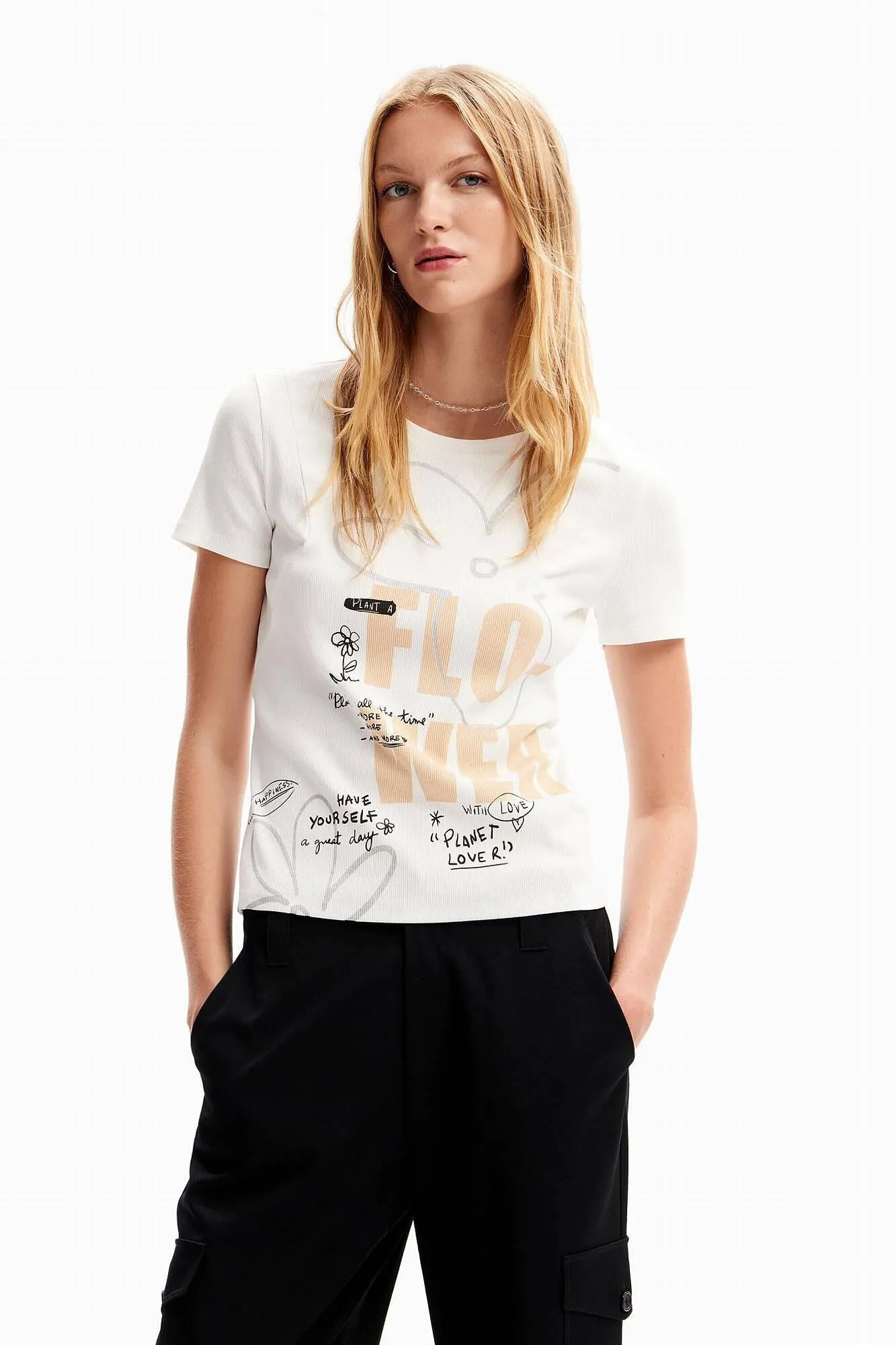 Desigual folder van 12 juli tot 28 augustus 2023 - folder pagina 7