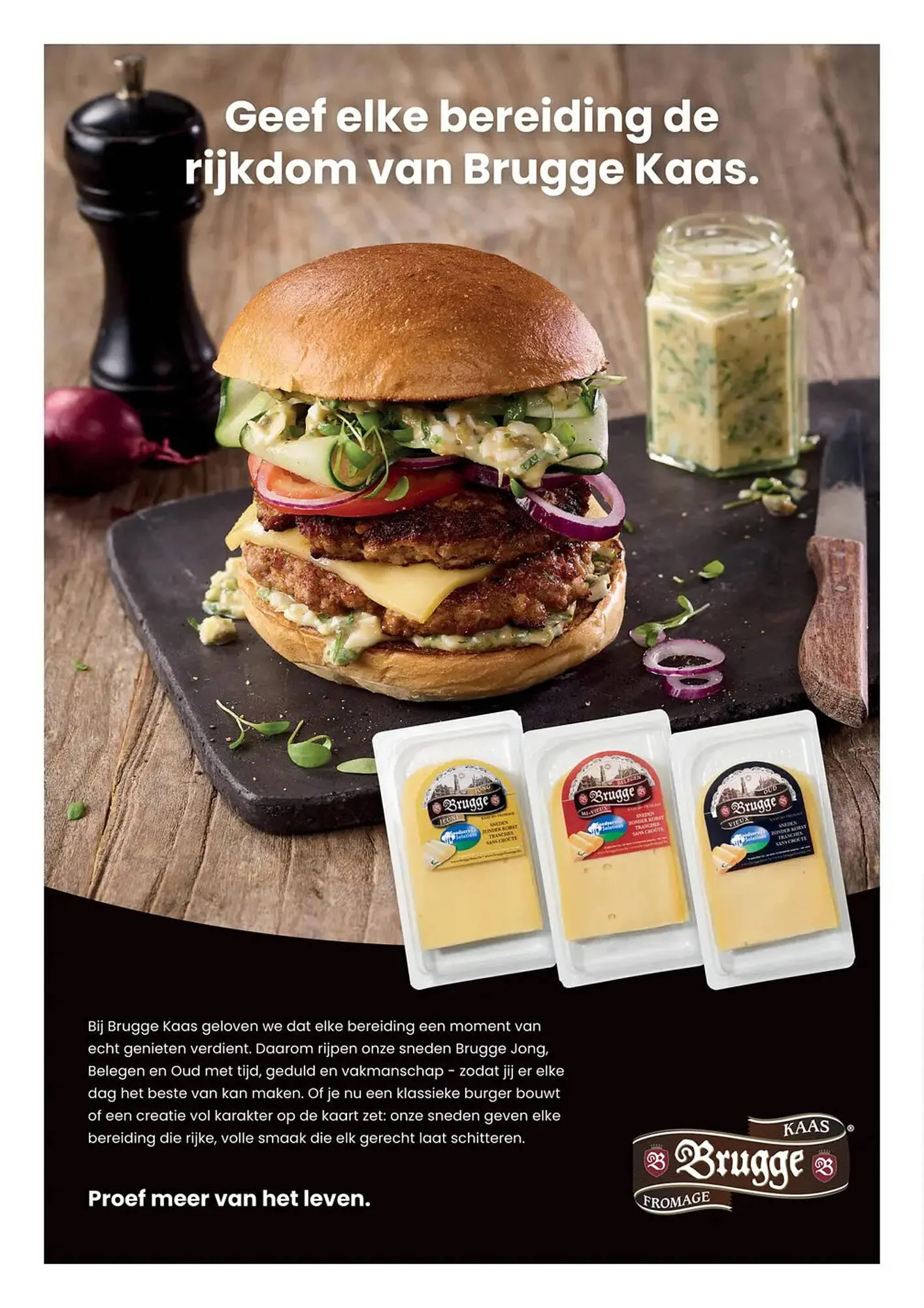 Sligro folder van 19 februari tot 9 maart 2026 - folder pagina 25