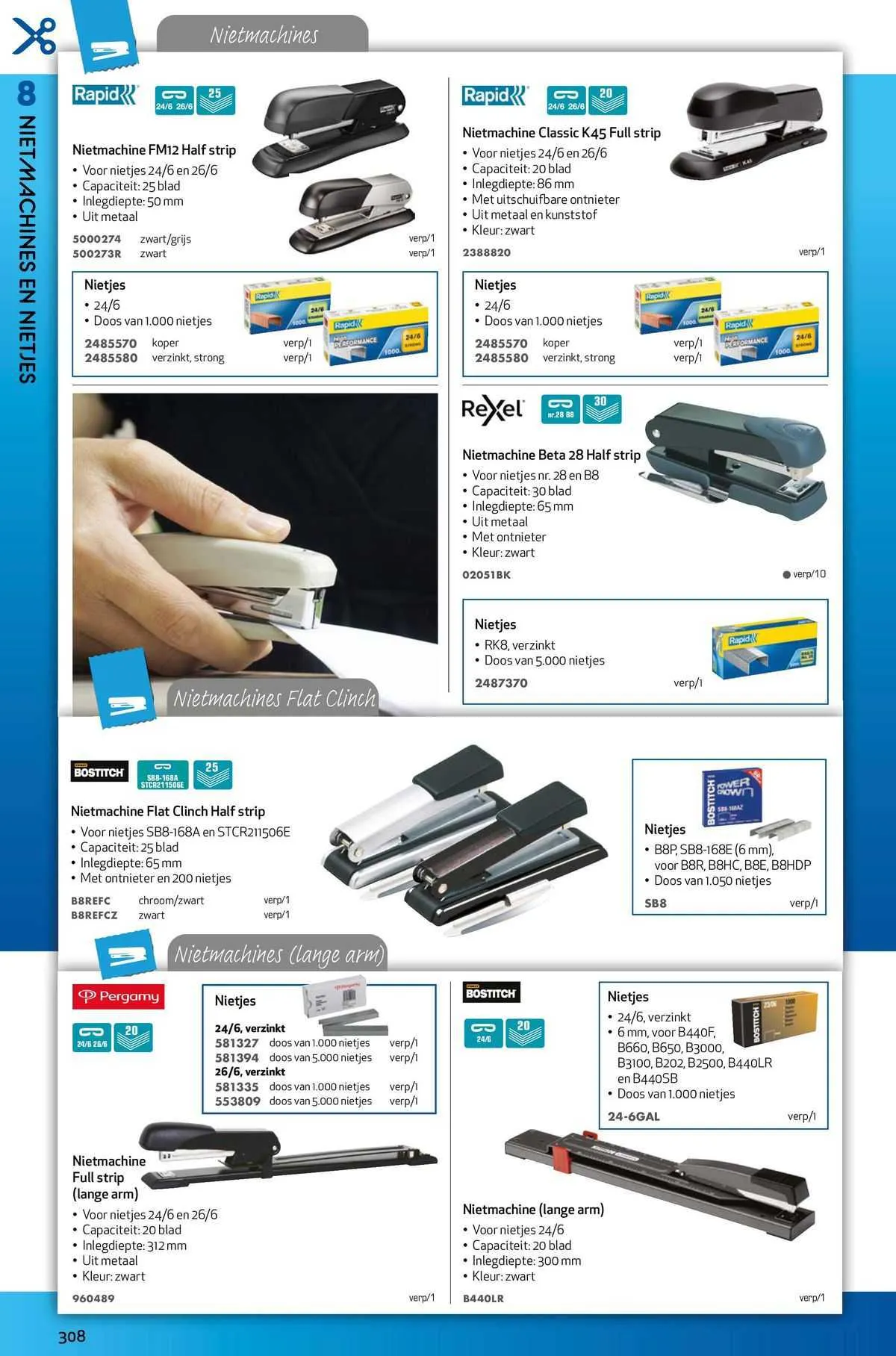 Calipage Folder van 19 december tot 19 december 2023 - folder pagina 260