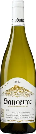 Fernand Girard Sancerre