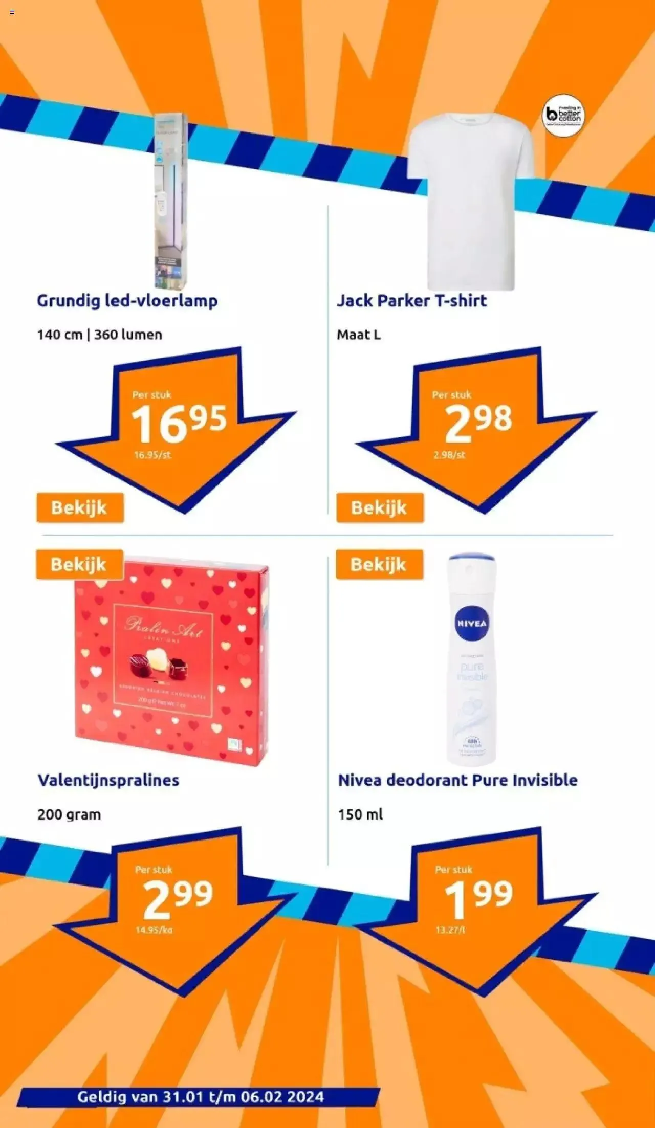 Action folder week / de la semaine 05 van 6 februari tot 6 februari 2024 - folder pagina 2