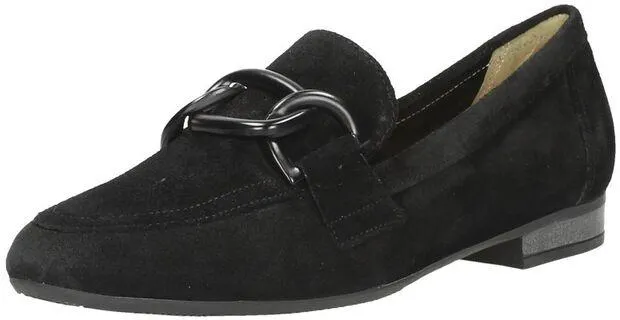 Mocassin