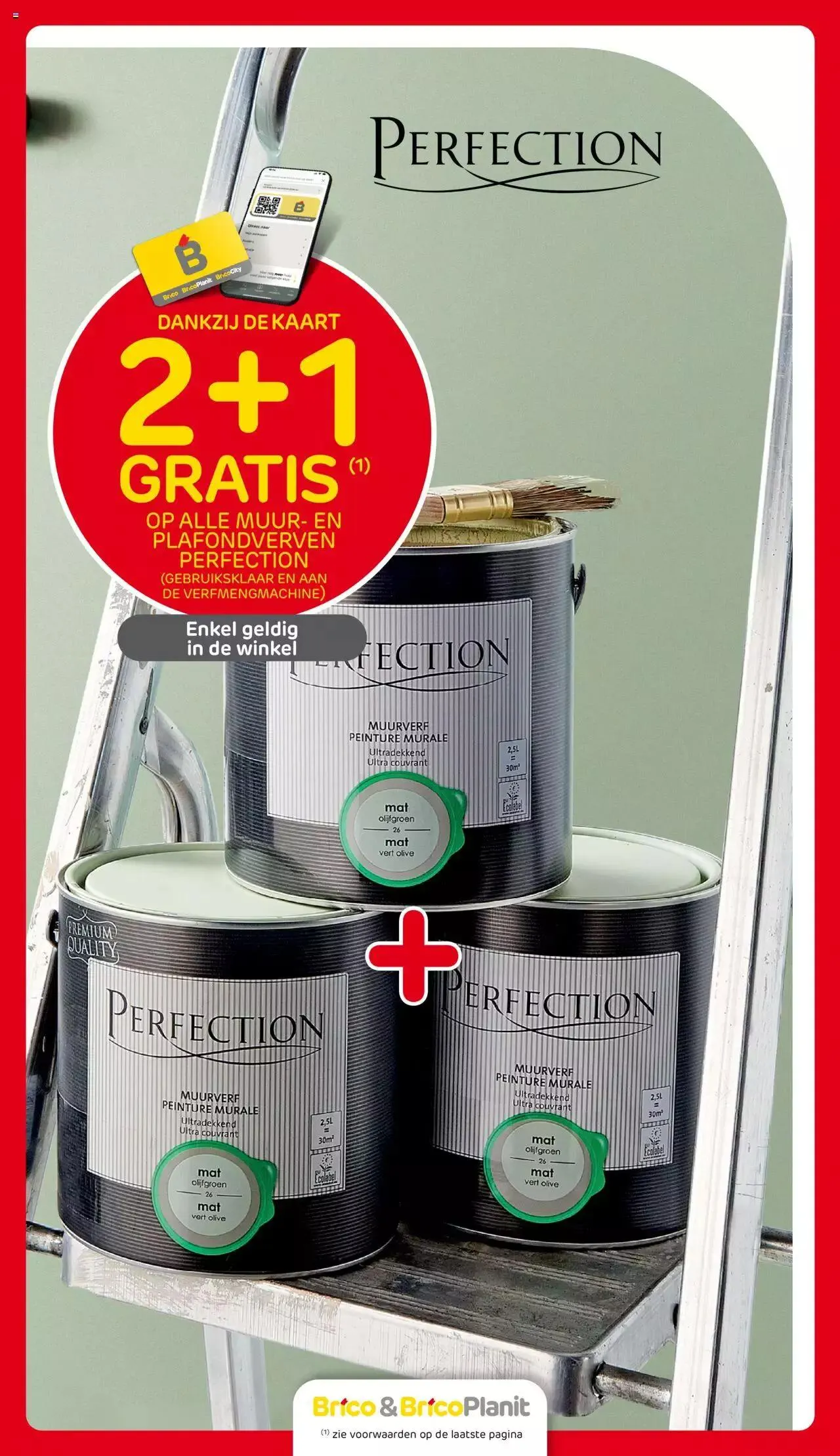 Brico folder van 12 juni tot 31 december 2023 - folder pagina 39