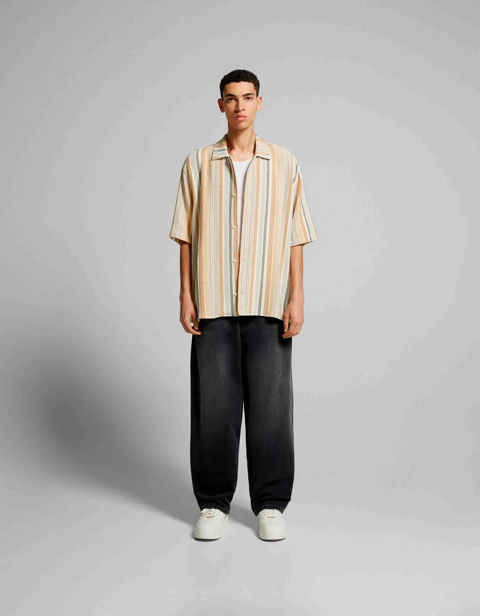 Bershka Folder van 20 juli tot 20 juli 2023 - folder pagina 2