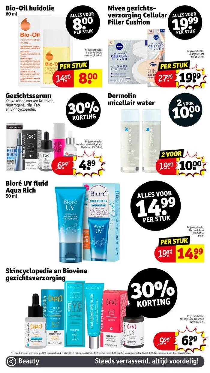 Promo! Folder van 18 juni tot 23 juni 2024 - folder pagina 39