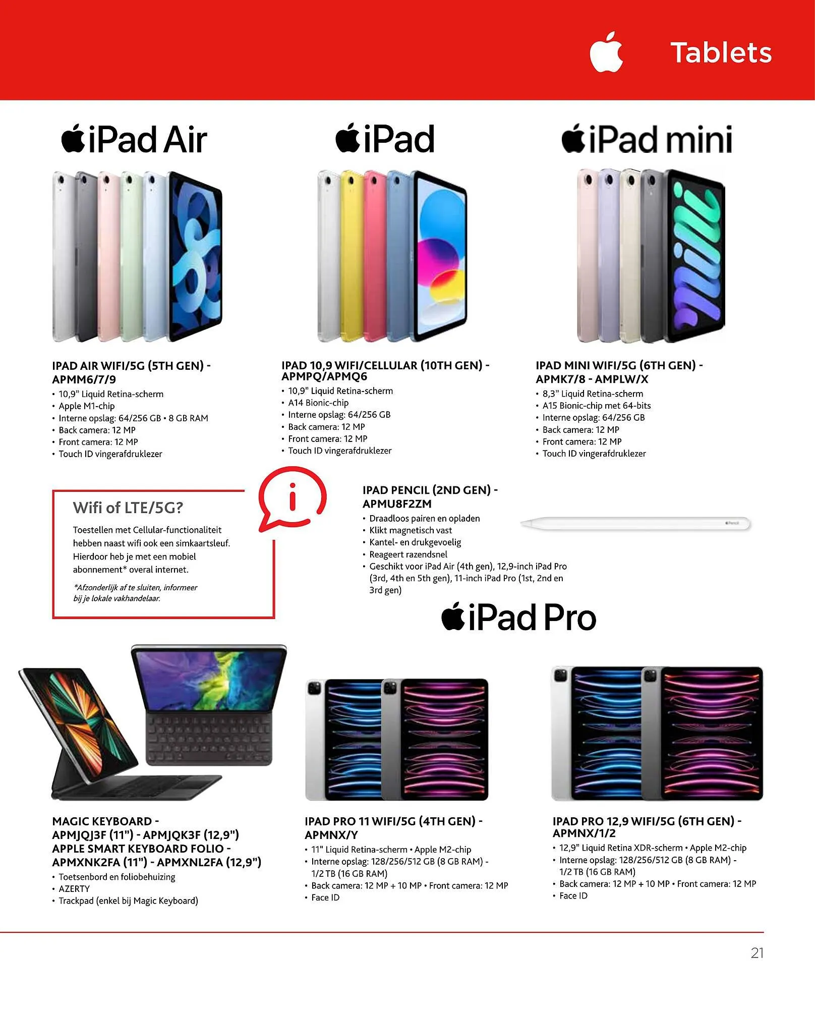 Eureco Folder van 17 augustus tot 31 augustus 2023 - folder pagina 21