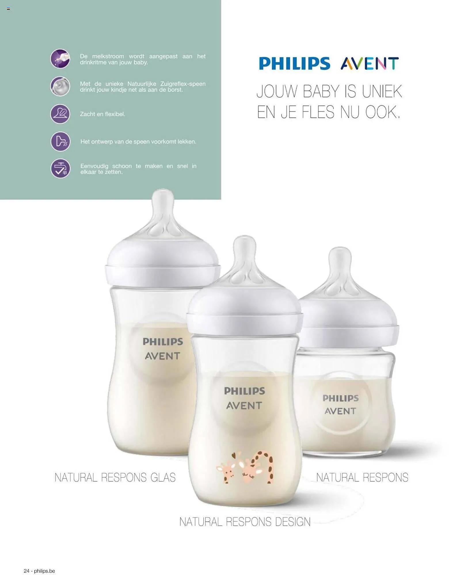 Paradisio Folder van 21 september tot 31 oktober 2023 - folder pagina 23