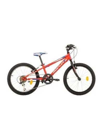 MBM CASPER 20 MTB 6 SPEED